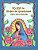 Yo Soy La Virgen De Guadalupe: Un Libro Para Colorear-.. - Imagem 1
