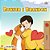 Boxer And Brandon (Croatian Children's Book)-.. - Imagem 1