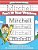 Mitchell Letter Tracing For Kids Trace My Name Workbook: Tracing Books For Kids Ages 3 - 5 Pre-k & Kindergarten Practice Workbook-.. - Imagem 1