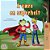 Being A Superhero (Norwegian Children's Book)-.. - Imagem 1