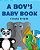 A Boy's Baby Book-.. - Imagem 1