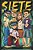 Siete-.. - Imagem 1