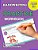 Letter Tracing Book For Preschoolers: Trace Letters Of The Alphabet And Number: Preschool Practice Handwriting Workbook: Pre K, Kindergarten And Kids-.. - Imagem 1
