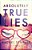 Absolutely True Lies-.. - Imagem 1