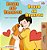 Boxer And Brandon (English Haitian Creole Bilingual Children's Book)-.. - Imagem 1