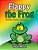 Flappy The Frog: Stories, Games, Jokes, And More!-.. - Imagem 1