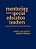 Mentoring New Special Education Teachers: A Guide For Mentors And Program Developers-.. - Imagem 1