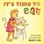 It's Time To Eat: A Children's Picture Book For Early/Beginner Readers-.. - Imagem 1