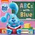 Abcs With Blue (Blue's Clues & You)-.. - Imagem 1