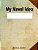 My Novel Idea-.. - Imagem 1