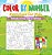 Color By Number Exercises For Kids - Math Books 1ST Grade Children's Math Books-.. - Imagem 1