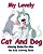My Lovely: Cat And Dog Coloring Books For Kids: Colorful Cats: Stress Relieving Cat Designs: My Kids Coloring Books (Volume 2)-.. - Imagem 1