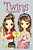 Books For Girls - Twins: Book 4: Consequences! Girls Books 9-12-.. - Imagem 1