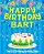 Happy Birthday Bart - The Big Birthday Activity Book: (Personalized Children's Activity Book)-.. - Imagem 1