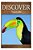 Toucan - Discover: Early Reader's Wildlife Photography Book-.. - Imagem 1