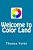 Welcome To Color Land-.. - Imagem 1
