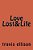 Love Lost&life-.. - Imagem 1