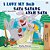 I Love My Dad (English Malay Bilingual Book For Kids)-.. - Imagem 1