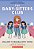 Mallory And The Trouble With Twins: A Graphic Novel (The Baby-Sitters Club #17)-.. - Imagem 1