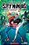 Boss Battle (Spy Ninjas Official Graphic Novel #3)-.. - Imagem 1