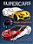 Supercars Top Speed 2017.: Coloring Book For All Ages-.. - Imagem 1