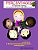 Percentages - A Financial Literacy Activity Book With Games, Task Cards & Puzzles-.. - Imagem 1