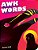 Awk Words: A Collection Of Awkward Theatre And Poetry-.. - Imagem 1