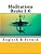 Meditations Books 1-6: English & French-.. - Imagem 1
