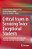 Critical Issues In Servicing Twice Exceptional Students: Socially, Emotionally, And Culturally Framing Learning Exceptionalities-.. - Imagem 1