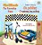 The Wheels The Friendship Race (English Greek Book For Kids): Bilingual Greek Children's Book-.. - Imagem 1
