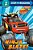 Ninja Blaze! (Blaze And The Monster Machines)-.. - Imagem 1