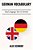 German Vocabulary: Dual Language Texts In German-.. - Imagem 1