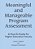 Meaningful And Manageable Program Assessment: A How-To Guide For Higher Education Faculty-.. - Imagem 1
