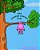 Upside Down Pig-.. - Imagem 1