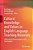 Cultural Knowledge And Values In English Language Teaching Materials: (Multimodal) Representations And Stakeholders-.. - Imagem 1