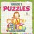 Grade 1 Puzzles: Puzzle Babies (Puzzles For Kids)-.. - Imagem 1