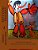 Hot Dog Fingers: A Children's Book-.. - Imagem 1