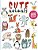 Cute Animals Coloring Book For Kids: Creative And Fun Animal Coloring Book For Kids (Preschool, Age 3-5)-.. - Imagem 1