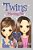 Books For Girls - Twins: Book 6: Moving On - Girls Books 9-12-.. - Imagem 1