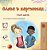 Words In Pictures - My Day (Russian Children's Book)-.. - Imagem 1