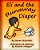 Eli And The Runaway Diaper-.. - Imagem 1