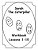 Sarah The Caterpillar Workbook 1-10-.. - Imagem 1