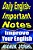 Daily English Important Notes: Improve Your English-.. - Imagem 1