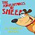 The Adventures Of Sheep: Sheep The Dog-.. - Imagem 1