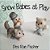 Snow Babies At Play-.. - Imagem 1