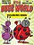 Bugs Activity Coloring Book For Toddlers & Kids: It's A Bugs World Coloring Book-.. - Imagem 1