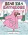 Bear In A Bathrobe-.. - Imagem 1