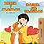 Boxer Y Brandon Boxer And Brandon: Spanish English Bilingual Book-.. - Imagem 1