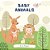Baby Animals: A Book About Baby Animals-.. - Imagem 1