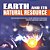 Earth And Its Natural Resource Solar System & The Universe Fourth Grade Non Fiction Books Children's Astronomy & Space Books-.. - Imagem 1